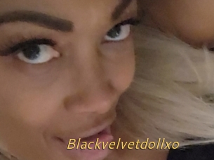 Blackvelvetdollxo