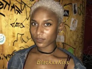 BlackxxKiss