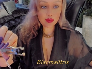 Blacmailtrix