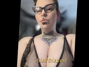 Blairblazed