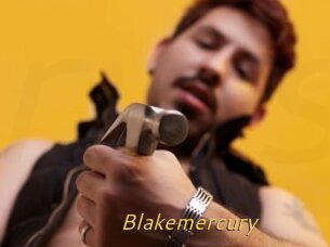 Blakemercury