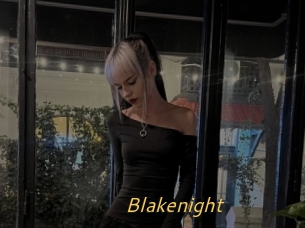 Blakenight