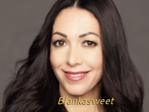Blankasweet
