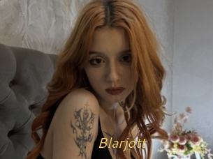 Blarjott