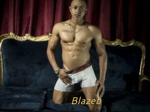 Blazeb