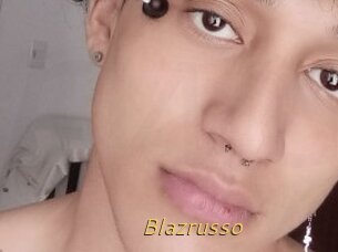 Blazrusso