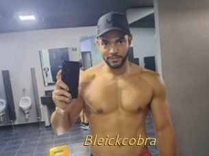 Bleickcobra