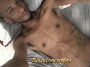 Blendedcoffee