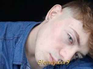 Blendyxxx9