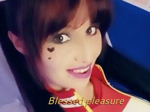 Blessed_pleasure