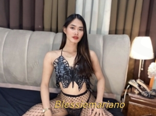 Blessiemariano