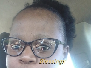 Blessingx