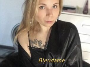 Bleudame