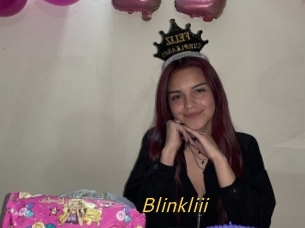 Blinkliii