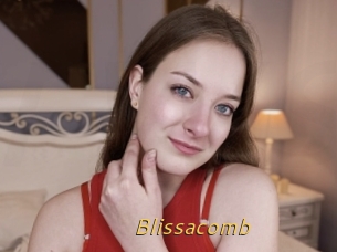 Blissacomb