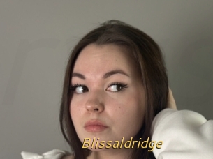 Blissaldridge