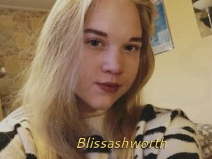 Blissashworth