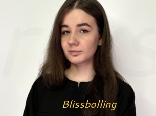 Blissbolling