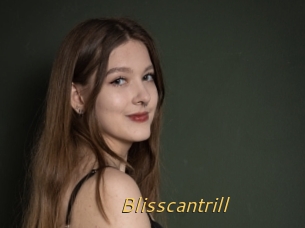 Blisscantrill