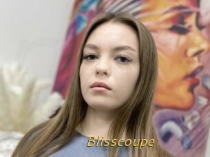 Blisscoupe