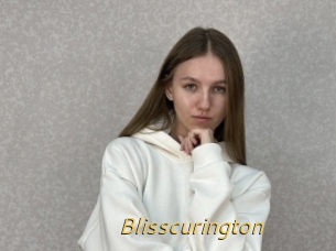 Blisscurington