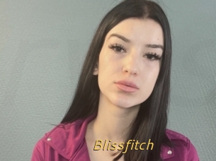Blissfitch