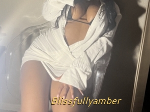 Blissfullyamber