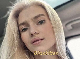Blisskitten