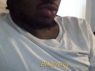 Blkboytoy