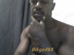 Blkgod48