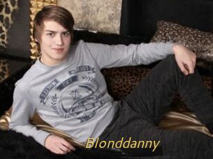 Blonddanny