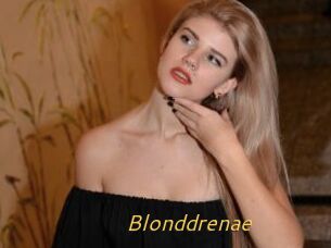 Blonddrenae