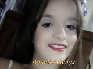 Blonde_beautyx