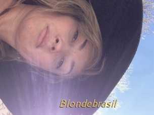 Blondebrasil