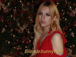 Blondebunnytgirl