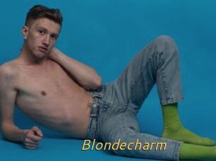 Blondecharm