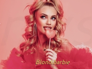 Blondibarbie