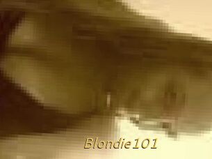 Blondie101