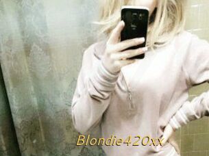 Blondie420xx