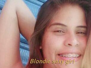 Blondie_sexy_girl