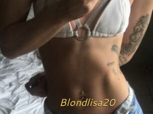 Blondlisa20