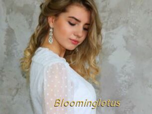 Bloominglotus