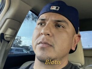 Blotis