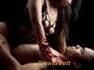 Blowsehott