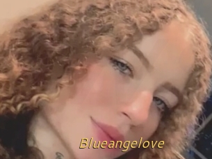 Blueangelove