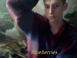Blueberries