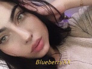 BlueberryXX