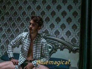 Bluemagical