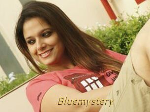Bluemystery