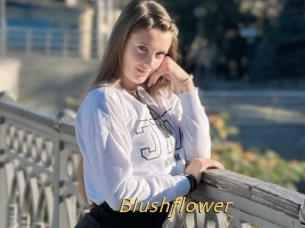 Blushflower